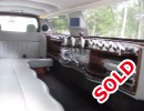 Used 2005 Lincoln Town Car Sedan Stretch Limo Executive Coach Builders - Nashville, Tennessee - $14,950