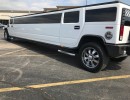Used 2008 Hummer H2 SUV Stretch Limo  - Chicago, Illinois - $50,000
