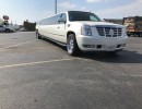 Used 2008 Cadillac Escalade ESV SUV Stretch Limo Pinnacle Limousine Manufacturing - Chicago, Illinois - $44,000