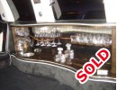 Used 2004 Cadillac Escalade SUV Stretch Limo S&R Coach - Wentzville, Missouri - $13,000