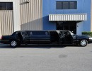 Used 2010 Lincoln Town Car Sedan Stretch Limo Executive Coach Builders - Fontana, California - $21,900