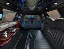 Used 2010 Lincoln Town Car Sedan Stretch Limo Executive Coach Builders - Fontana, California - $21,900