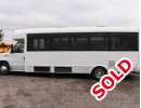 Used 2015 Ford E-450 Mini Bus Shuttle / Tour Starcraft Bus - Kankakee, Illinois - $59,000