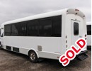 Used 2015 Ford E-450 Mini Bus Shuttle / Tour Starcraft Bus - Kankakee, Illinois - $59,000