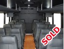 New 2016 Ford E-450 Mini Bus Shuttle / Tour Starcraft Bus - Kankakee, Illinois - $72,700