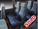 New 2016 Ford E-450 Mini Bus Shuttle / Tour Starcraft Bus - Kankakee, Illinois - $72,700