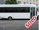 New 2016 Ford E-450 Mini Bus Shuttle / Tour Starcraft Bus - Kankakee, Illinois - $72,350