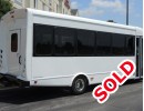 New 2016 Ford E-450 Mini Bus Shuttle / Tour Starcraft Bus - Kankakee, Illinois - $72,350