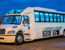 New 2018 Freightliner M2 Mini Bus Shuttle / Tour Executive Coach Builders - Carson, California