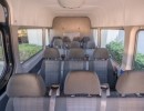 Used 2014 Freightliner Sprinter Van Limo  - South San Francisco, California - $47,000