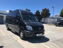 Used 2014 Freightliner Sprinter Van Limo  - South San Francisco, California - $47,000