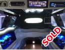 Used 2005 Ford Excursion SUV Stretch Limo Knight Luxury - Auburn, Washington - $15,500