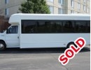 New 2016 Ford E-450 Van Shuttle / Tour Starcraft Bus - Kankakee, Illinois - $69,650
