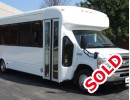 New 2016 Ford E-450 Van Shuttle / Tour Starcraft Bus - Kankakee, Illinois - $69,650