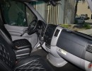 Used 2014 Mercedes-Benz Sprinter Van Shuttle / Tour Grech Motors - Fontana, California - $62,995