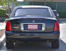Used 2001 Cadillac De Ville Sedan Stretch Limo Krystal - Fontana, California - $8,995