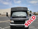 Used 2000 Ford E-450 Mini Bus Limo Champion - Huntington Beach, California - $18,500