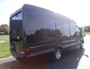 New 2016 Ford Transit Mini Bus Shuttle / Tour Turtle Top - Oregon, Ohio - $76,900