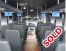 New 2016 Ford E-450 Mini Bus Shuttle / Tour Starcraft Bus - Kankakee, Illinois - $74,600