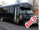 New 2016 Ford E-450 Mini Bus Shuttle / Tour Starcraft Bus - Kankakee, Illinois - $74,600