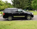 Used 2009 Lincoln Navigator SUV Limo  - Paterson, New Jersey    - $10,500