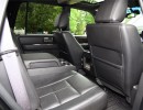 Used 2009 Lincoln Navigator SUV Limo  - Paterson, New Jersey    - $10,500