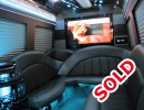 Used 2012 Mercedes-Benz Sprinter Van Limo Executive Coach Builders - Ozark, Missouri - $56,500