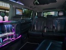 Used 2014 Lincoln MKT Sedan Stretch Limo Royale - Fontana, California - $56,900