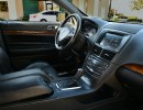 Used 2014 Lincoln MKT Sedan Stretch Limo Royale - Fontana, California - $56,900