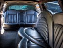 Used 2007 Lincoln Town Car Sedan Stretch Limo Executive Coach Builders - Phoenix, Arizona  - $14,500