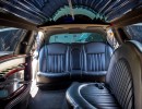 Used 2007 Lincoln Town Car Sedan Stretch Limo Executive Coach Builders - Phoenix, Arizona  - $14,500