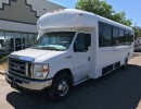 Used 2014 Ford E-450 Mini Bus Shuttle / Tour Starcraft Bus - Aurora, Colorado - $31,000