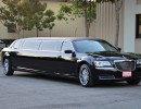 Used 2013 Chrysler 300 Sedan Stretch Limo Executive Coach Builders - Fontana, California - $36,900