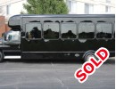 New 2016 Ford E-450 Mini Bus Shuttle / Tour Starcraft Bus - Kankakee, Illinois - $75,450