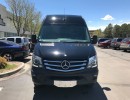 Used 2015 Mercedes-Benz Sprinter Van Limo Executive Coach Builders - Aurora, Colorado - $67,999