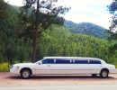 Used 2000 Lincoln Town Car Sedan Stretch Limo Krystal - Boulder, Colorado - $10,000