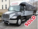 Used 2014 Freightliner M2 Mini Bus Limo Ameritrans - Oaklyn, New Jersey    - $109,990