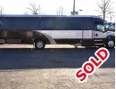 Used 2014 Freightliner M2 Mini Bus Limo Ameritrans - Oaklyn, New Jersey    - $109,990