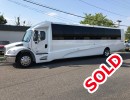 Used 2014 Freightliner M2 Mini Bus Shuttle / Tour Grech Motors - Oaklyn, New Jersey    - $119,490