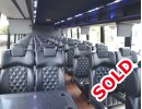 Used 2014 Freightliner M2 Mini Bus Shuttle / Tour Grech Motors - Oaklyn, New Jersey    - $119,490