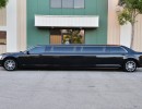 Used 2013 Chrysler 300 Sedan Stretch Limo Executive Coach Builders - Fontana, California - $36,995