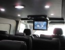 Used 2016 Mercedes-Benz Sprinter Van Limo Picasso - Elkhart, Indiana    - $65,000