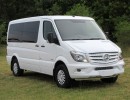 Used 2016 Mercedes-Benz Sprinter Van Limo Picasso - Elkhart, Indiana    - $65,000