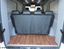 Used 2016 Mercedes-Benz Sprinter Van Limo Picasso - $78,000