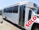 Used 2007 Chevrolet C5500 Mini Bus Shuttle / Tour Starcraft Bus - Anaheim, California - $13,900