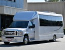 Used 2013 Ford E-450 Mini Bus Shuttle / Tour  - Fontana, California - $49,900