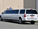 Used 2009 Ford Expedition SUV Stretch Limo Executive Coach Builders - Fontana, California - $37,900