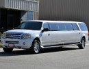 Used 2009 Ford Expedition SUV Stretch Limo Executive Coach Builders - Fontana, California - $37,900