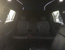 New 2014 Lincoln MKT Sedan Stretch Limo LCW - Niederwald, Texas - $74,000