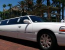 Used 2003 Lincoln Town Car Sedan Stretch Limo Royal Coach Builders - Jacksonville, Florida - $16,500